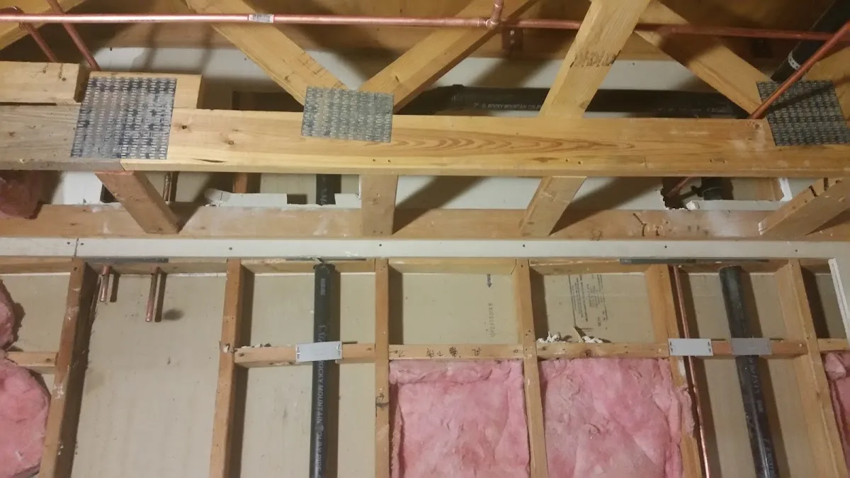 Bathroom Plumbing in Norcross, GA